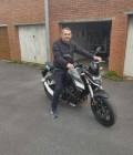 Rencontre Homme : Erik, 55 ans à France  Valenciennes